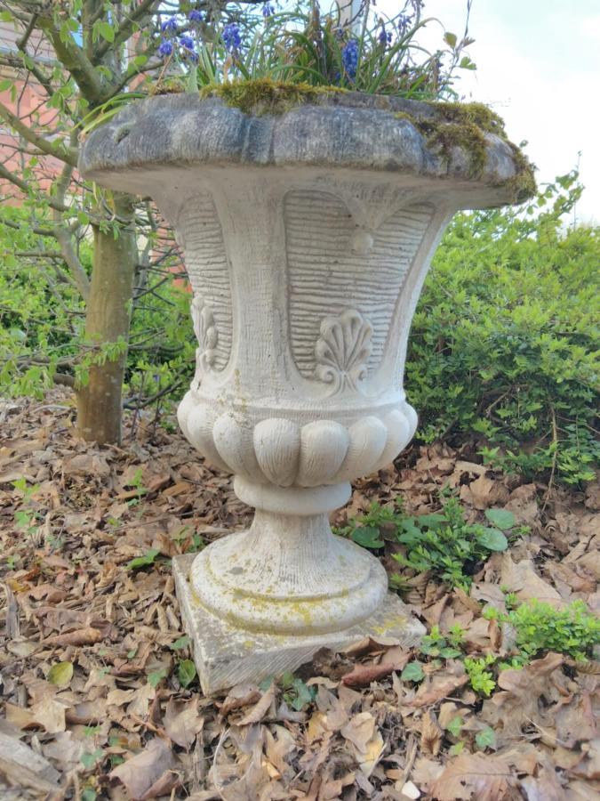 Le Gite Du Chene Rouvre Corbeil-Cerf Esterno foto
